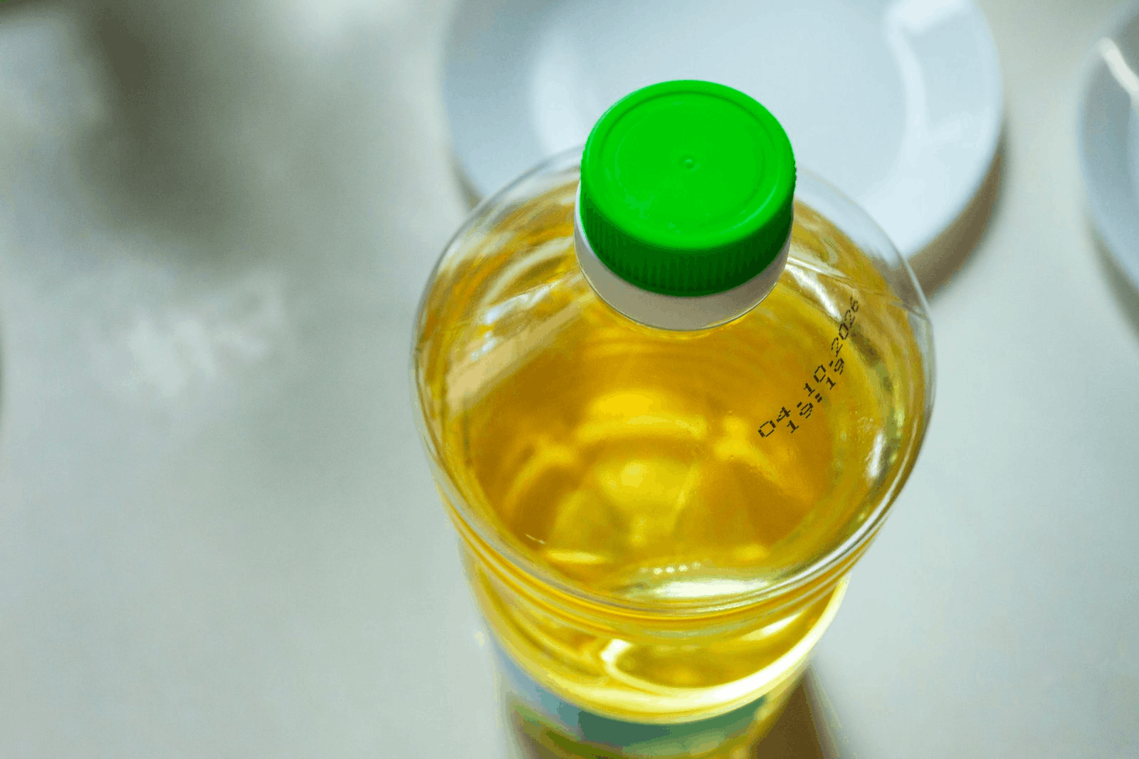 COOKING OIL – ZEBRA BRAND 食油 – Everich