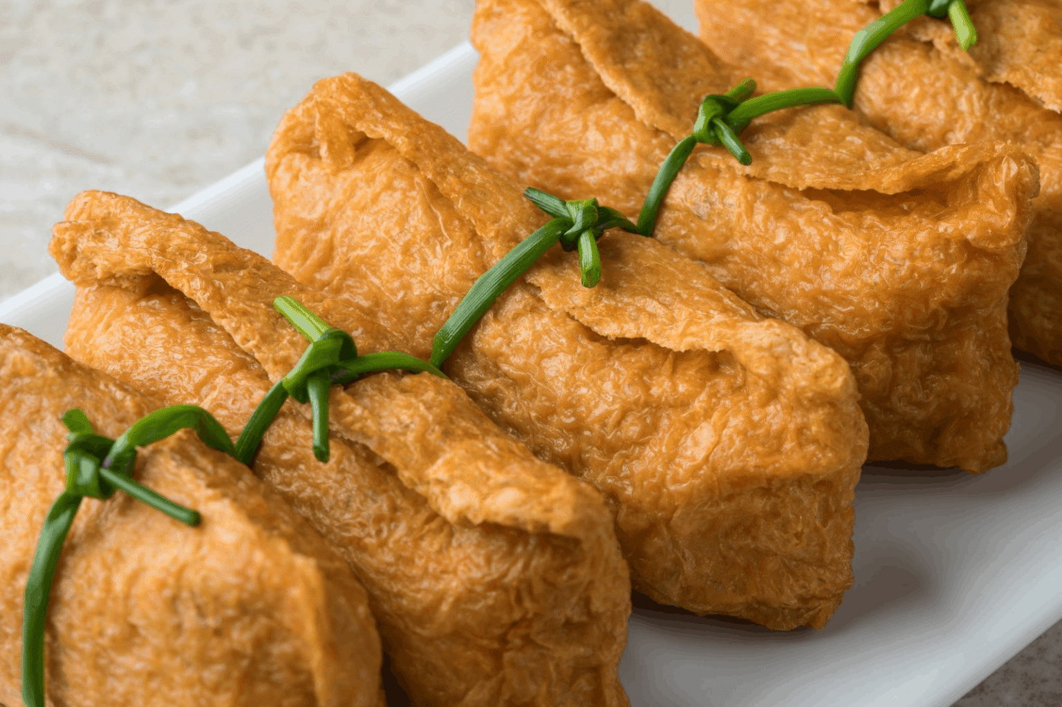 Tai Kee FRIED TAU KEE 炸豆支 – Everich