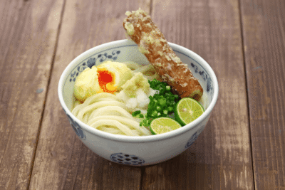 JP INANIWA UDON 稻庭烏冬